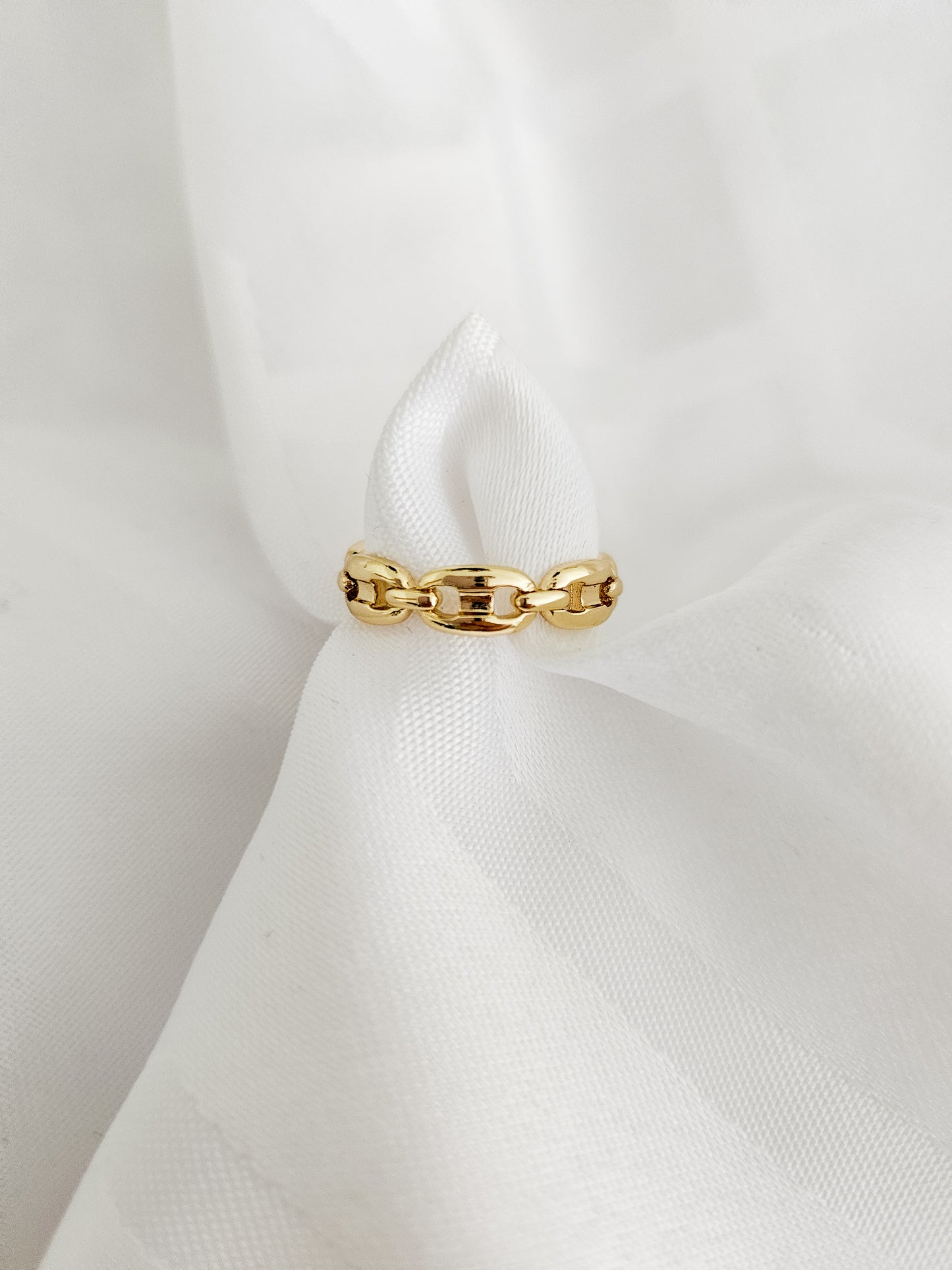 Fancy ring