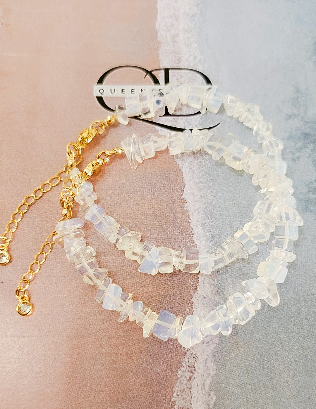 Bracelet Bruma