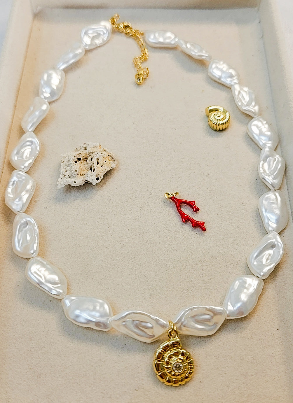 Choker Arrecife