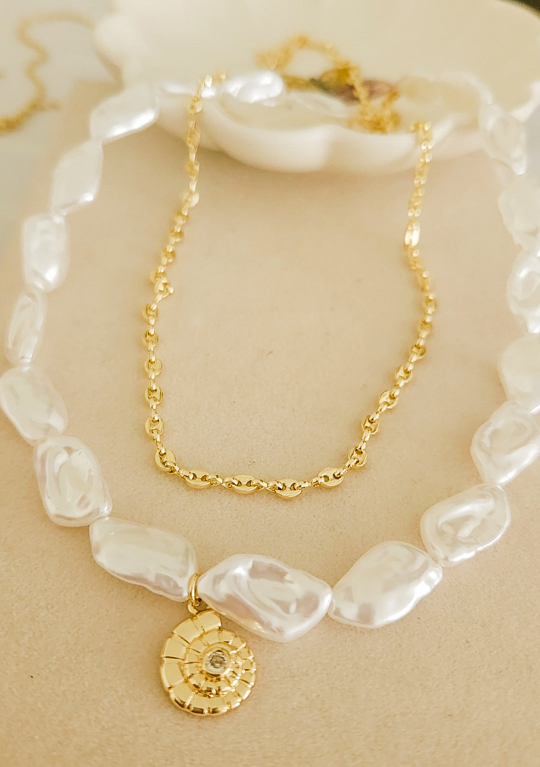 Choker Arrecife