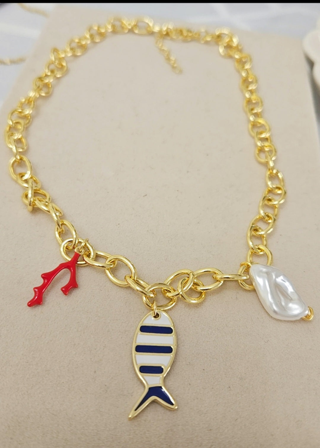 Chain Marina