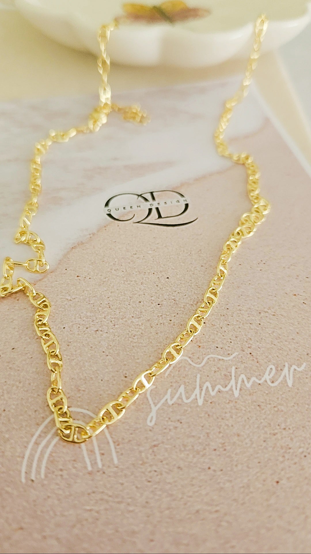 Valentina necklace
