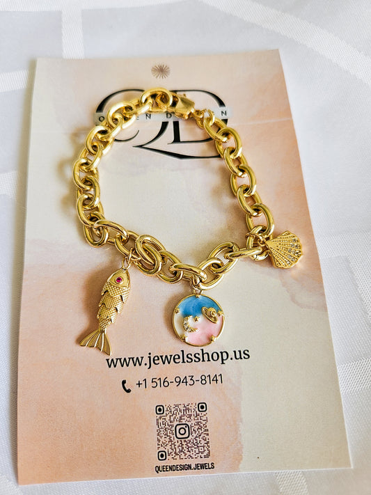 Breeze Bracelet