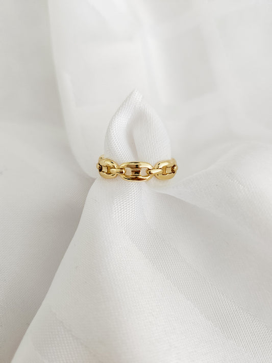 Fancy ring