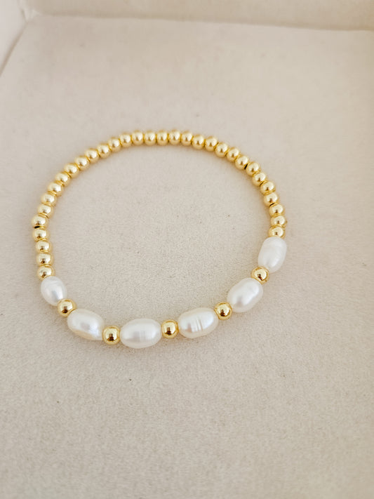 MAR bracelet