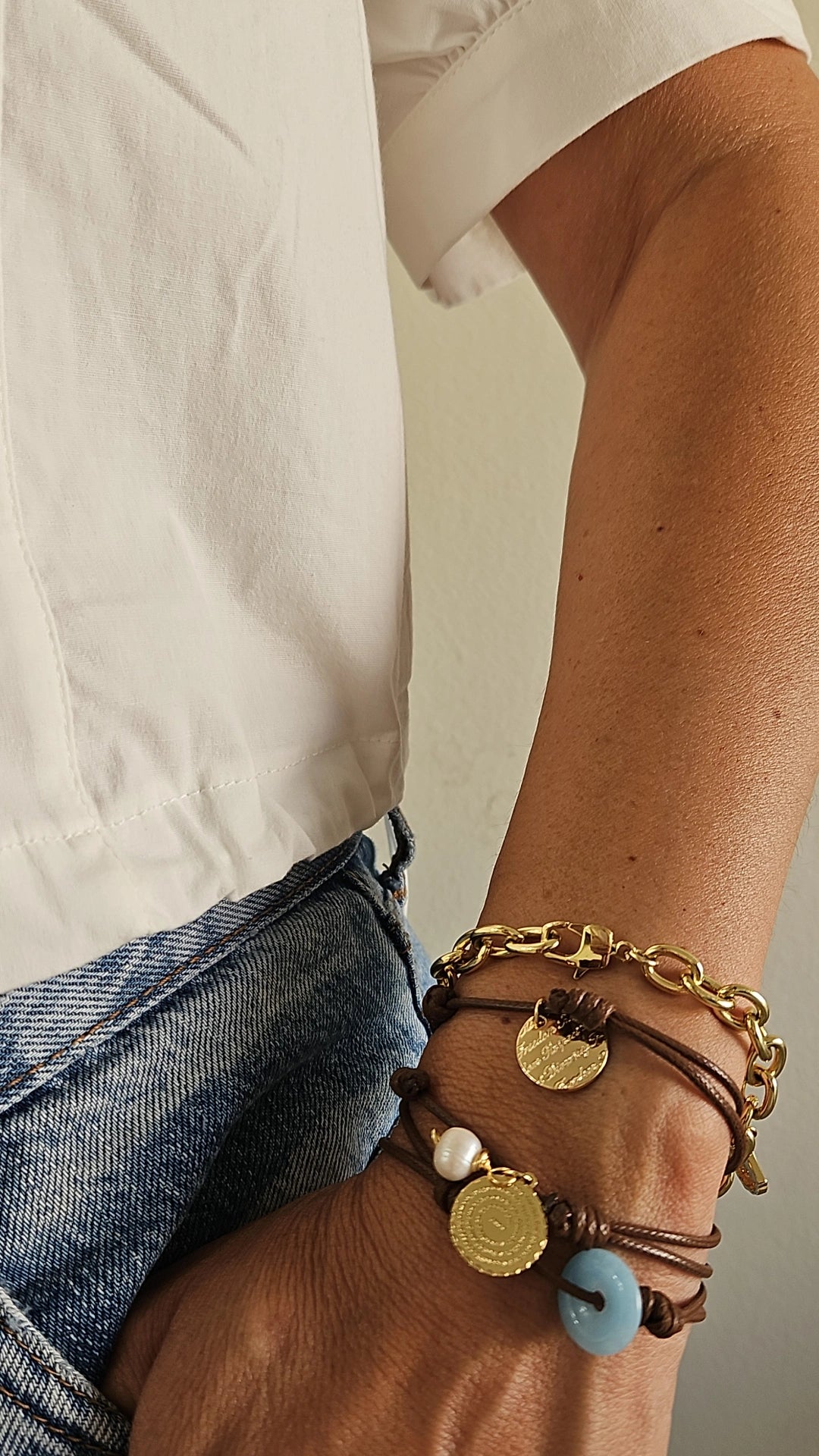 Bracelet Solea