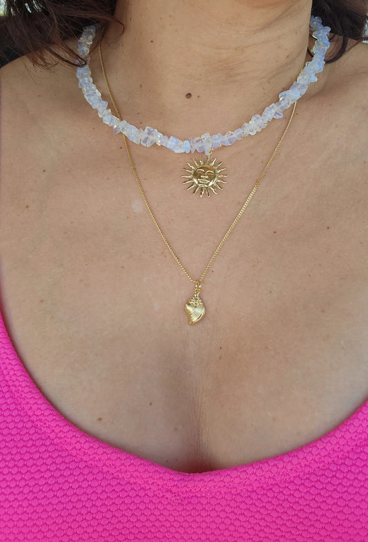 Choker Brisa