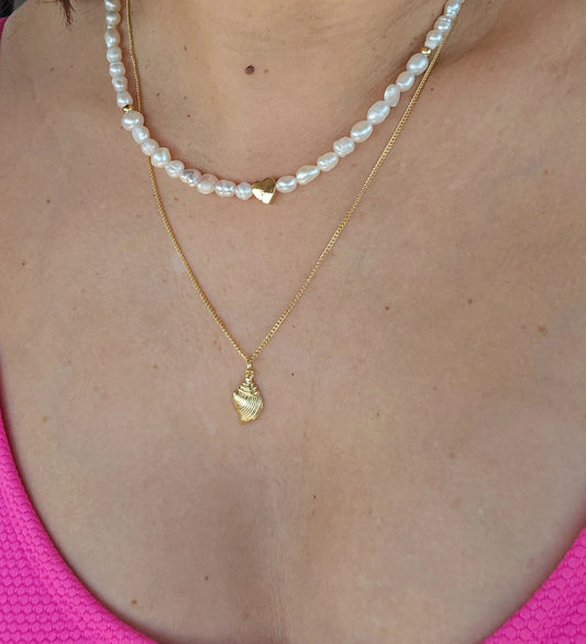 Choker Nube