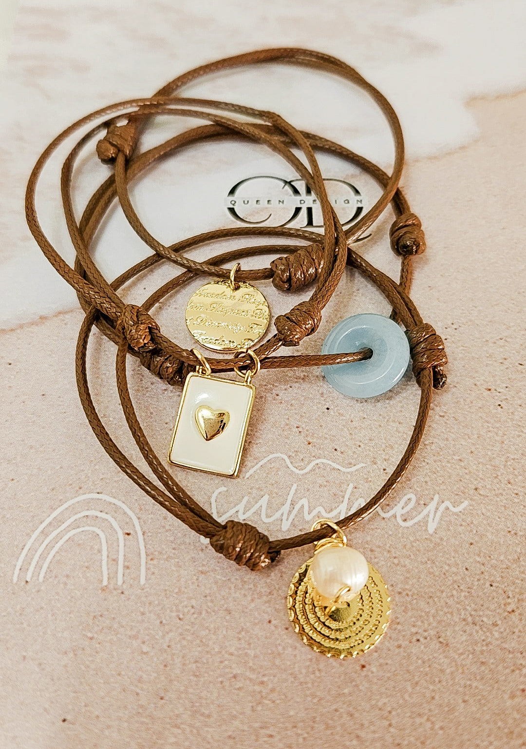 Bracelet Solea
