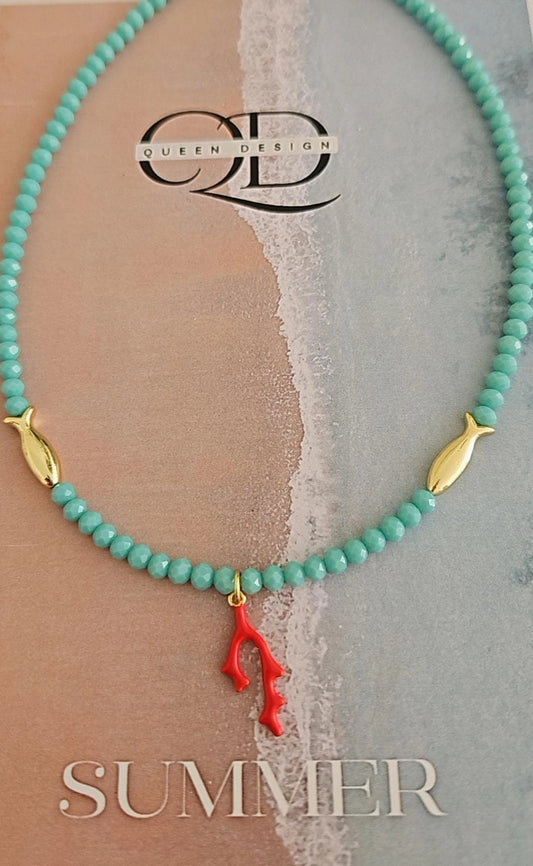 Choker Mar