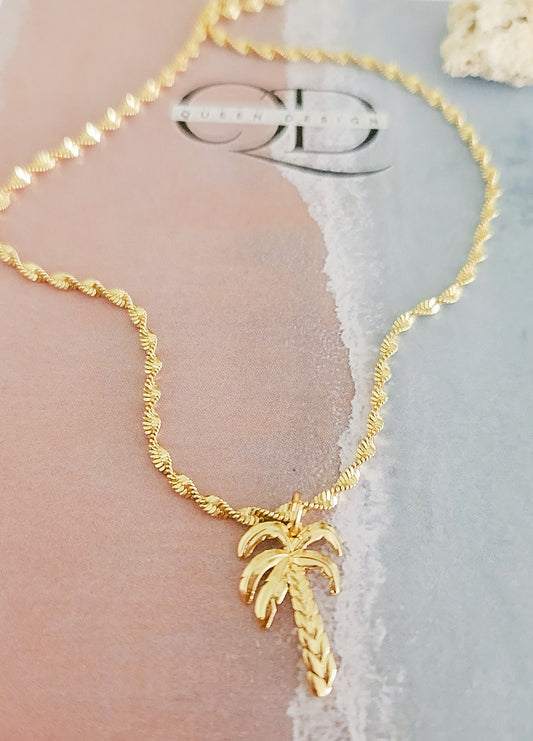 Coco necklace