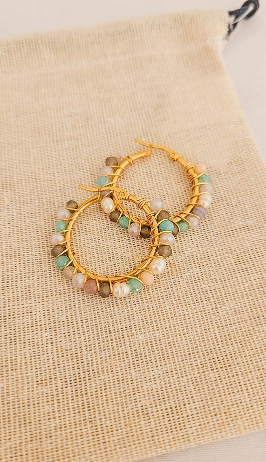 Breeze Hoops