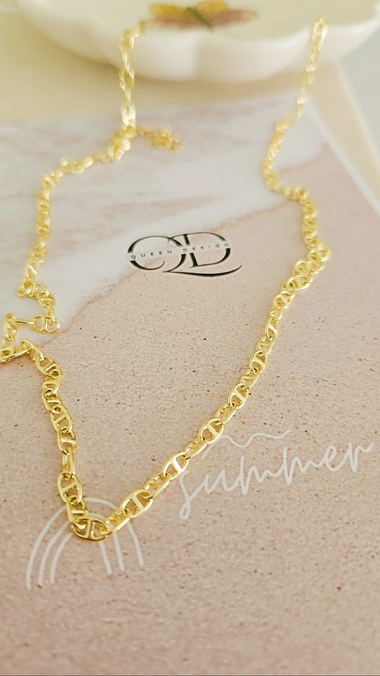 Valentina necklace