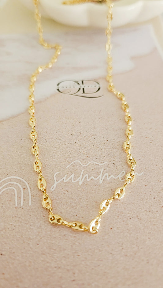 Gianna necklace