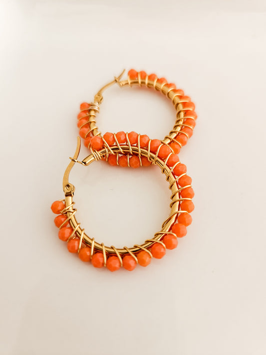 Color Hoop